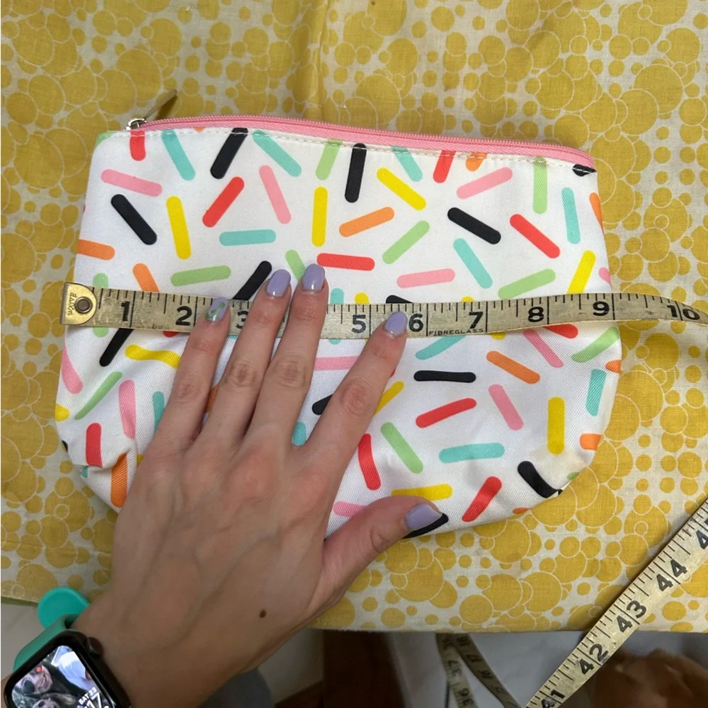 Cute sprinkle bag - Picture 4 of 5